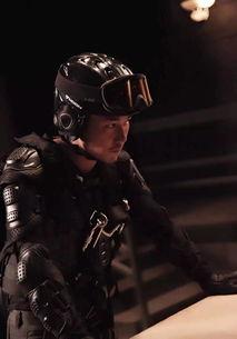 古墓奇谭演员名单,众星云集演绎惊险探险之旅