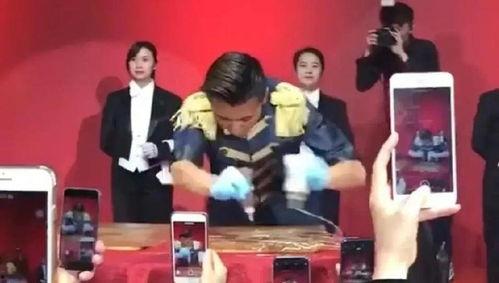 娱乐圈吃瓜小课堂,揭秘明星幕后故事与热点事件