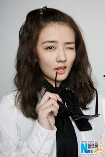 白徐璐个人资料