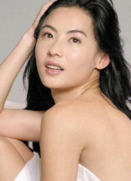 娱乐圈哪些女星有艳照