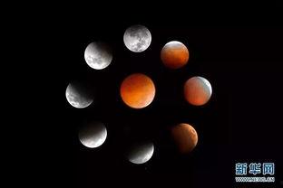 月亮超清图片,超清月亮图像揭秘