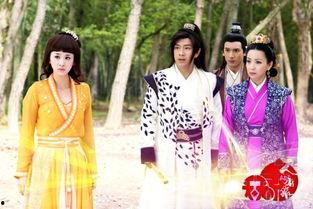 天天有喜拍摄花絮视频,拍摄花絮精彩瞬间大放送