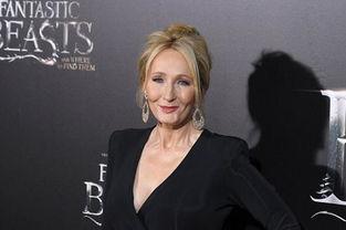 香港罗琳个人资料,从平凡女孩到奇幻文学巨匠的传奇人生