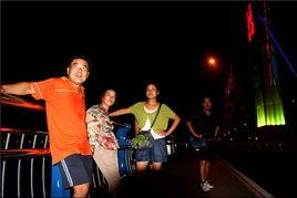 前夜拍摄花絮,揭秘花絮中的电影拍摄瞬间